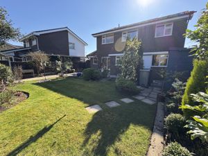 Rear Aspect - click for photo gallery